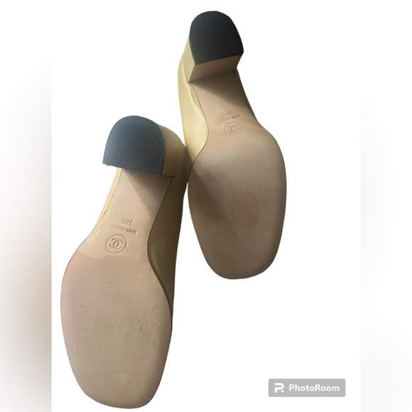 Chanel Shoes Size 36 - Picture 7 of 8